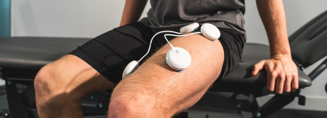 Three Ways NMES Can Speed Recovery