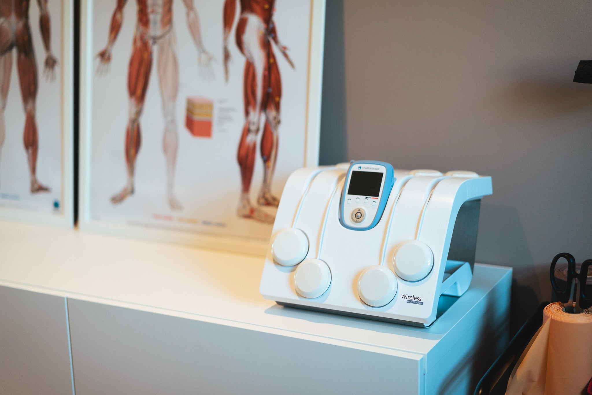 Physio & Rehabilitation: Upper Limb