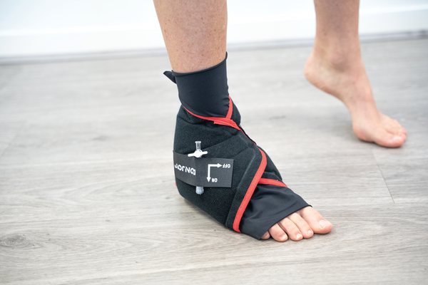 Physio & Rehabilitation: Foot & Ankle