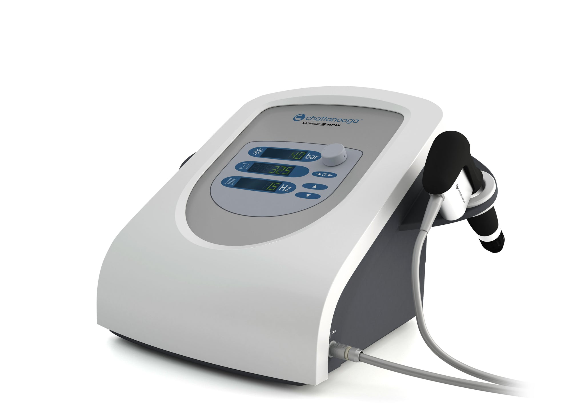 Chattanooga Mobile 2 RPW