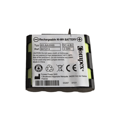 Battery Pack