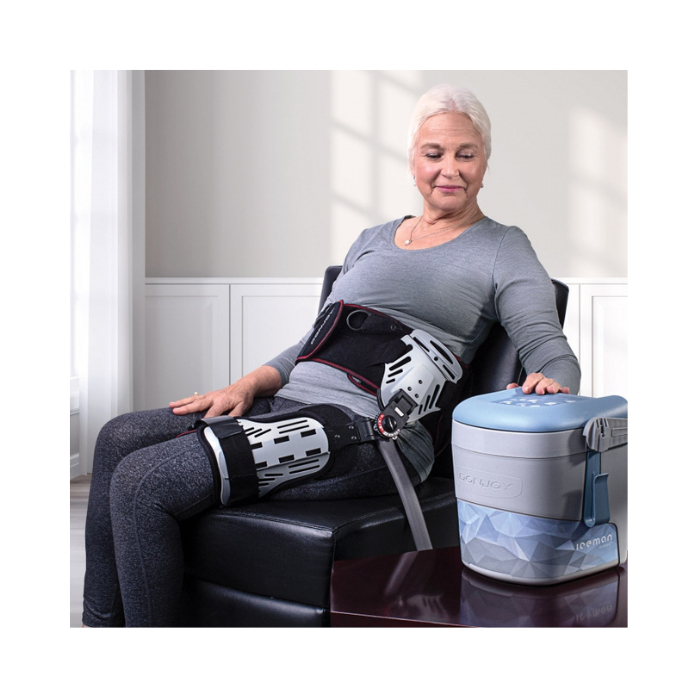 VERSAROM® HIP BRACE