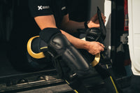 DonJoy Defiance Pro - Custom Knee Brace