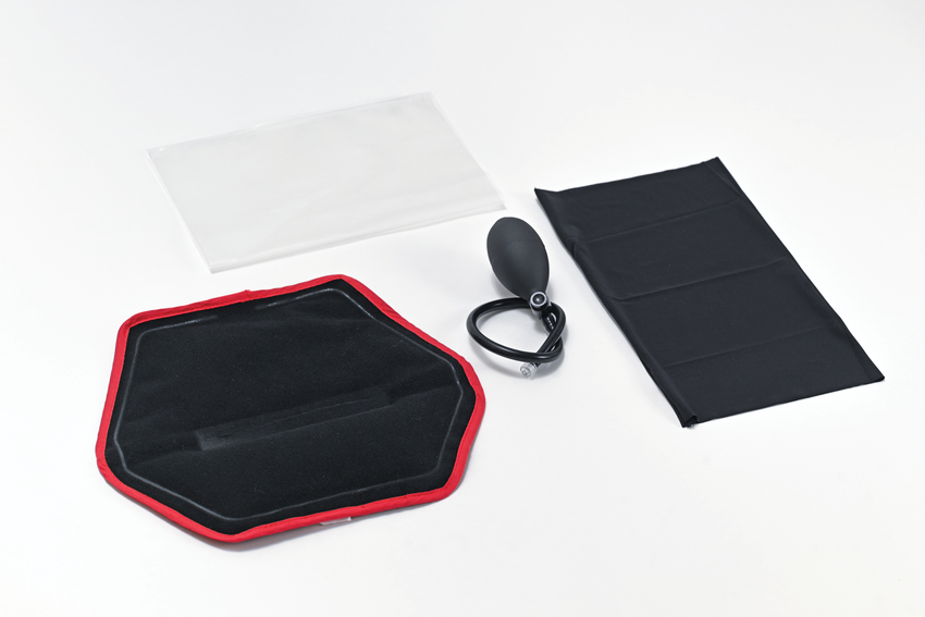 DonJoy Ice Kit: Ankle