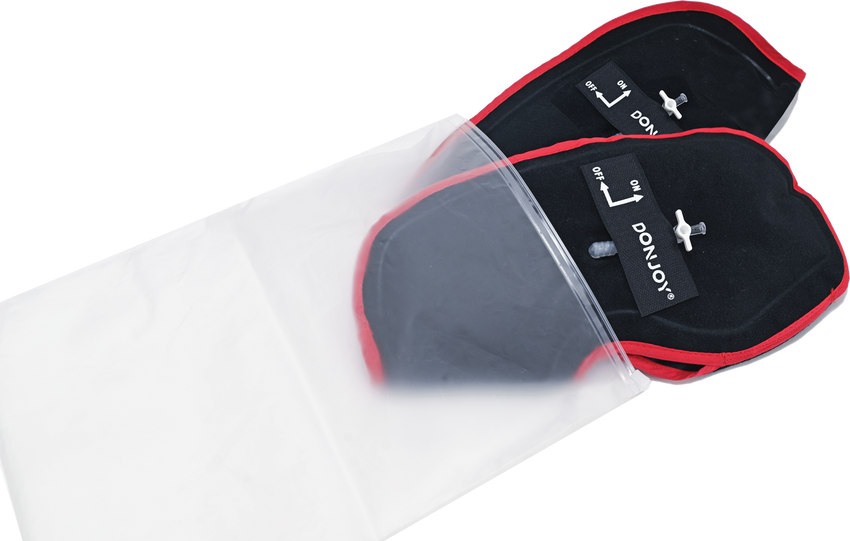 DonJoy Ice Kit: Knee