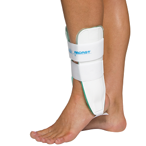 Air-Stirrup