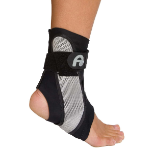 Mild Ankle Injury/Preventive