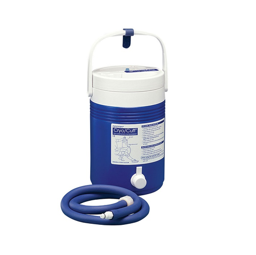 CryoCuff Gravity Cooler