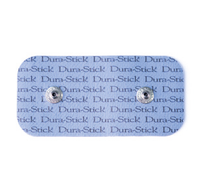 Dura-Stick Plus Self-Adhesive Electrodes with Cloth Backing