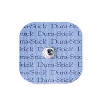 Dura-Stick Plus Self-Adhesive Electrodes with Cloth Backing