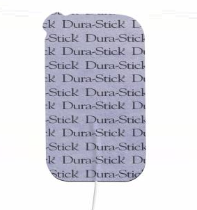 Dura-Stick Plus Self-Adhesive Electrodes with Foam Backing (Bulk packs)